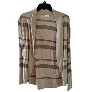 EUC Faded Glory Cardigan, S
